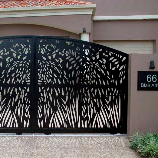 Gates
