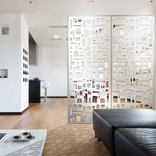Room Dividers
